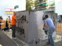 grafiti
