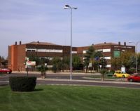 ies cuatro caminos