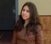 irene velarde