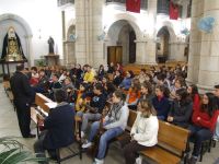 reunión preparatoria
