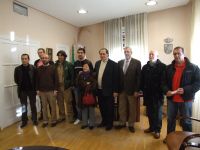 maraton premiados y jurado