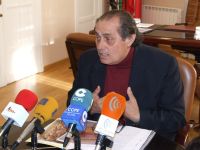 mariano gallego
