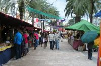 mercado