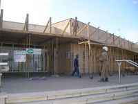 obra centro salud