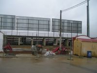 obras ciudad deportiva