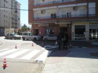 pasos peatones