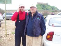 pescadores
