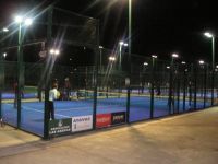 pista padel