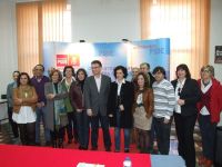 psoe lista