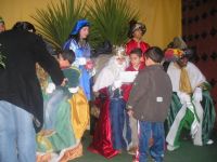 reyes