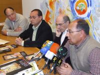 saetas 2011