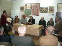 socio club taurino