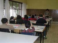 taller goma