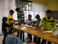 taller intercultural