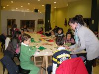 taller museo