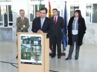 inauguracion