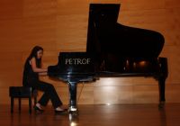 piano