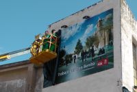 cartel psoe