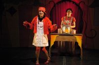ciencia circo