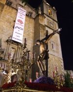 Cristo de la Buena Muerte