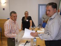 elecciones