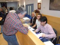elecciones