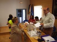 elecciones