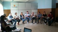 emprendedores