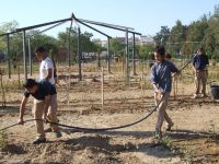 escuela taller en Don Benito