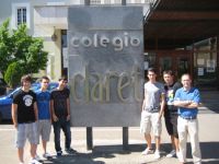 ganadores claret