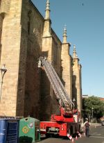 iglesia de santiago