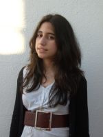 irene velarde