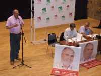 izquierda unida