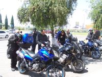 motos