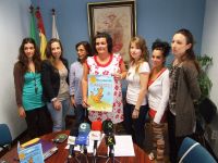 presentacion programa canguro