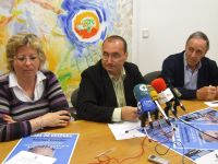 presentación del premio