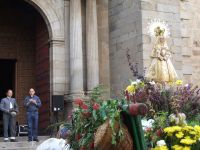 romeria