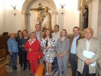 san gregorio
