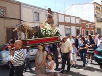 san isidro
