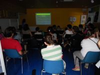 taller comunicación