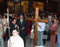 via crucis