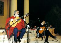 alberto senda