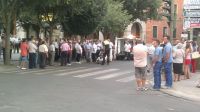 atropello plaza