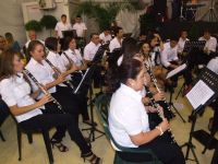 banda municipal