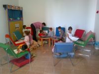 biblioteca