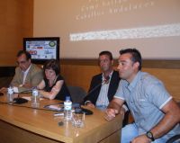 presentación