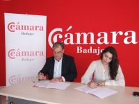 firma convenio