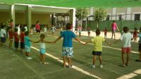 campamento