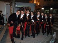 caramanchos