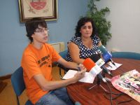presentacion de la campaña con sentido